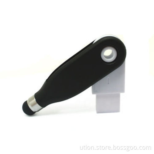 New Design USB Flash Drive with UDP Chip, Up to 32GB Memory Capacity